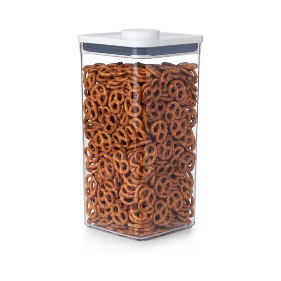 OXO Good Grips POP 5.7L Big Square Tall Container Clear