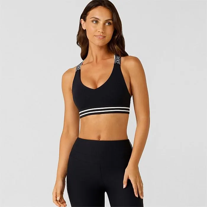 Day Break High Support Excel Sports Bra
