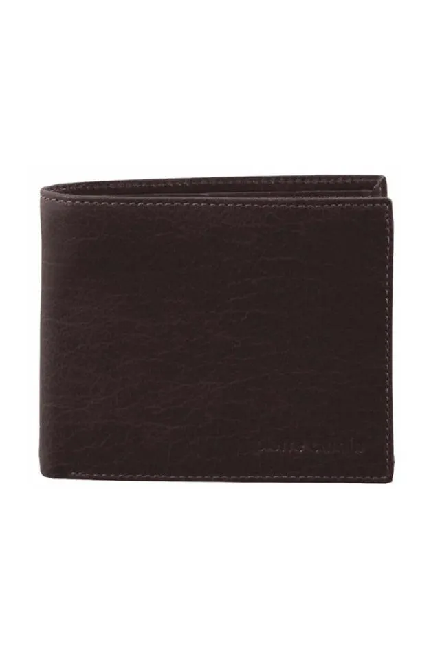 Mens Rustic Wallet