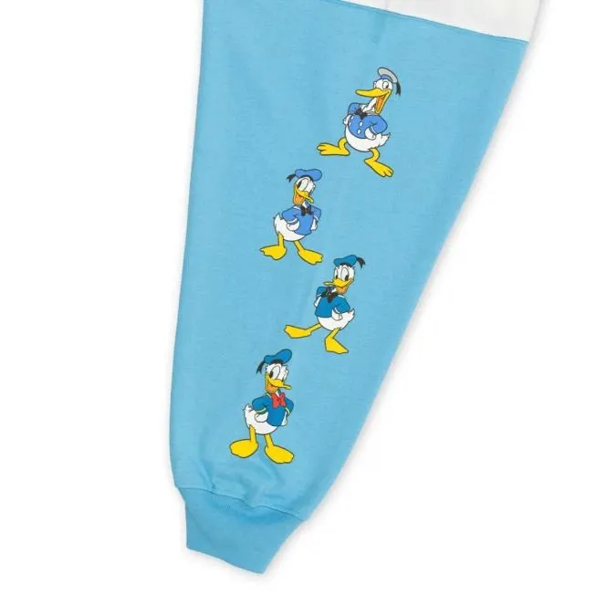 Donald Duck 90th Anniversary Spirit Jersey for Adults