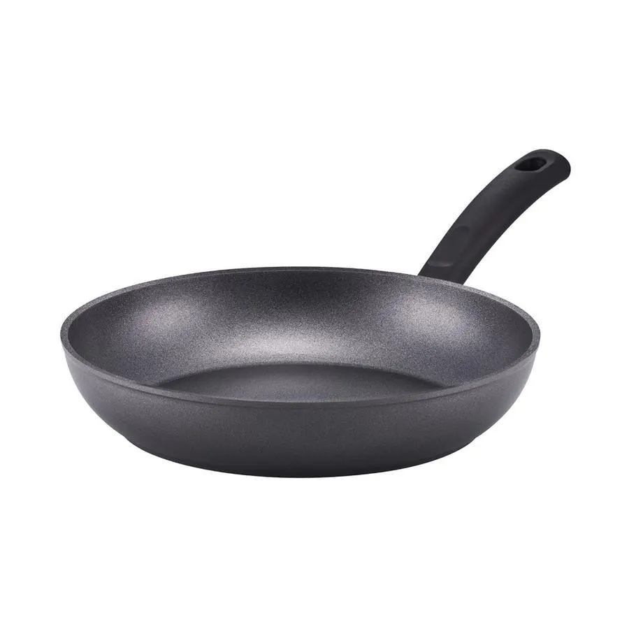 Essteele Per Benessere Open Skillet 28cm Grey