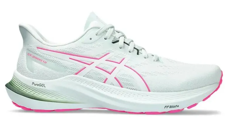 ASICS GT 2000 12 (D WIDE) WOMENS