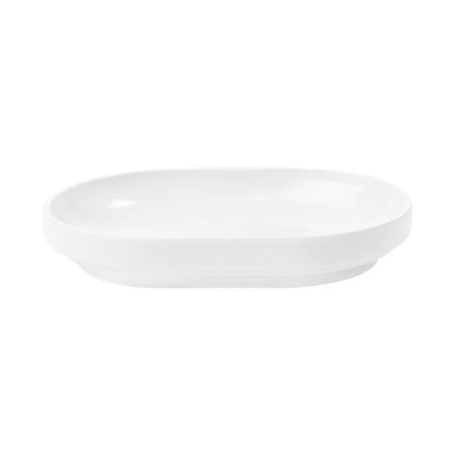 Umbra Step Soap Dish White