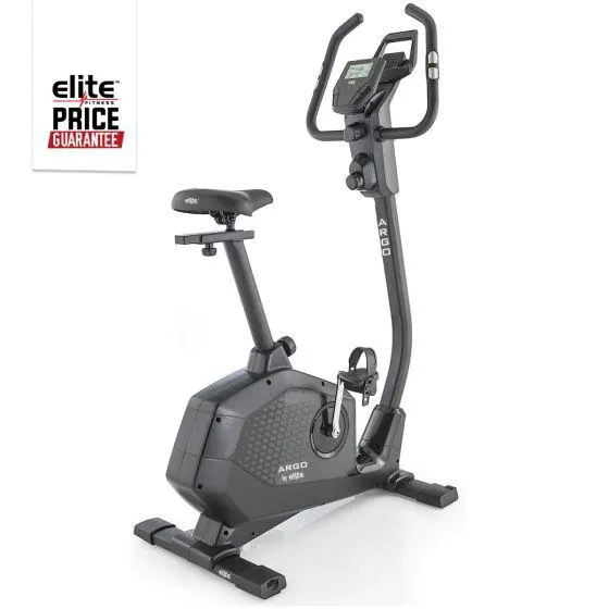 ARGO UPRIGHT EXERCYCLE