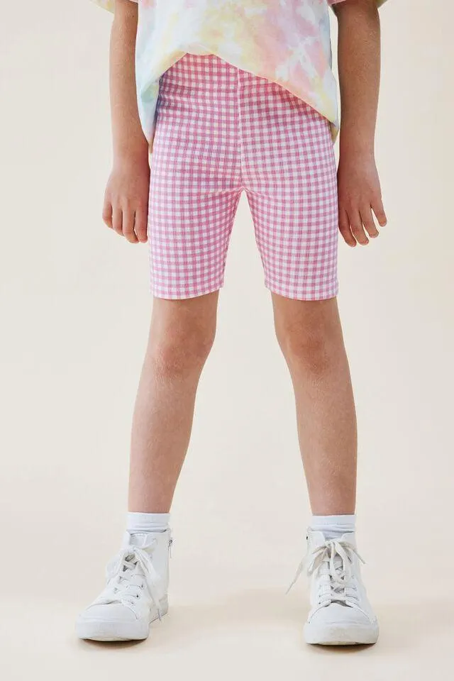 Hailey Bike Short