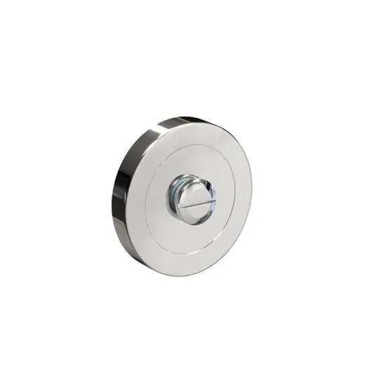 Legge 6009 Round Escutcheon with Emergency Release
