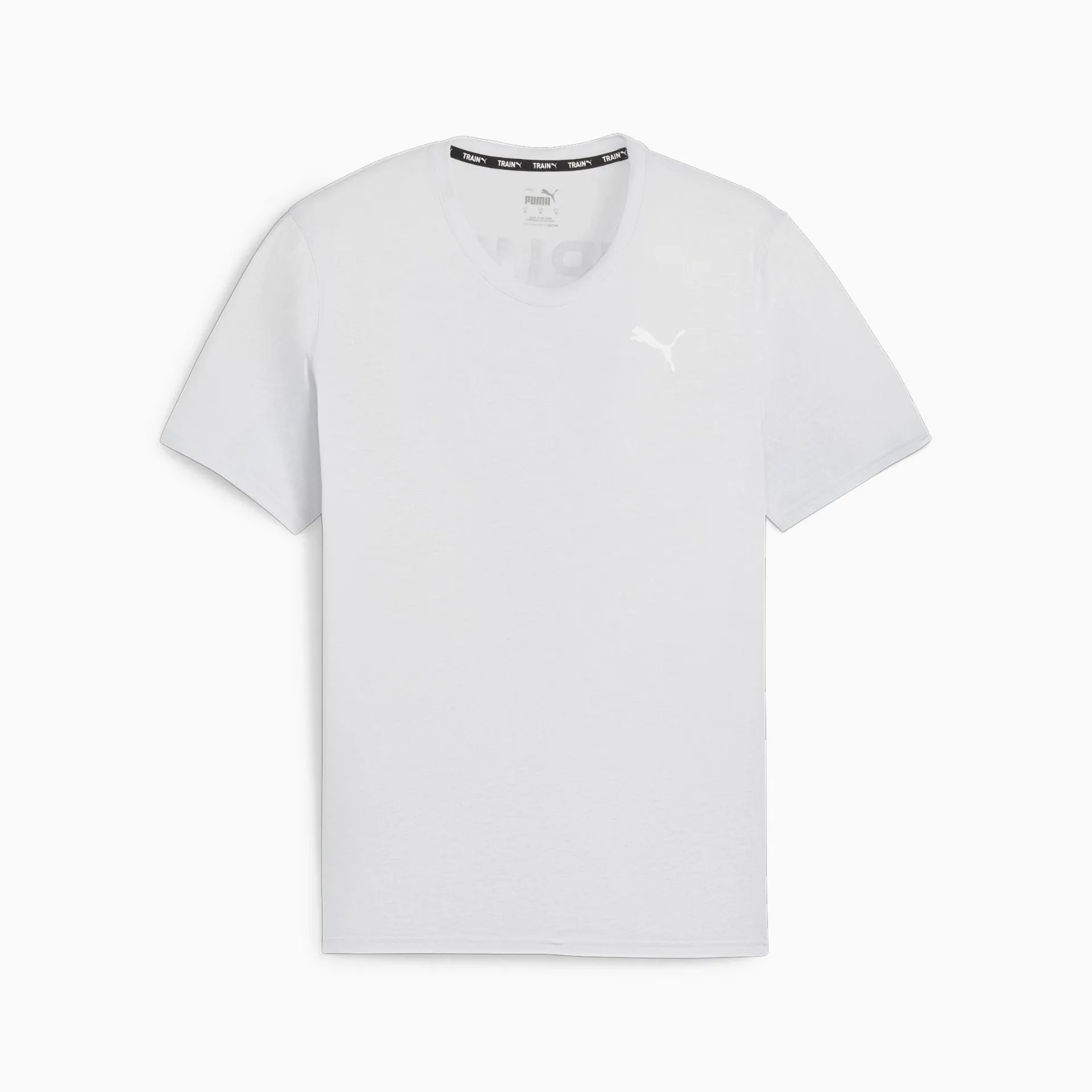 TriBlend Graphic Men's Training T-shirt