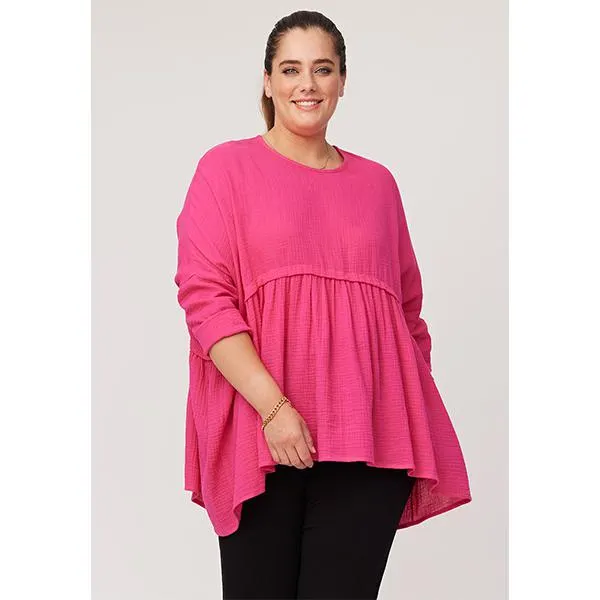 Sonny Top Cerise