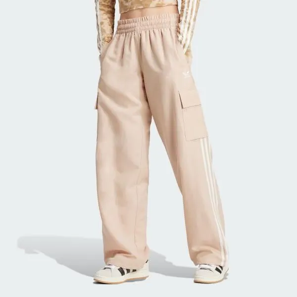 Adicolor 3-Stripes Cargo Pants