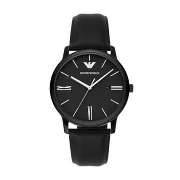 Emporio Armani Minimalist Men's Watch