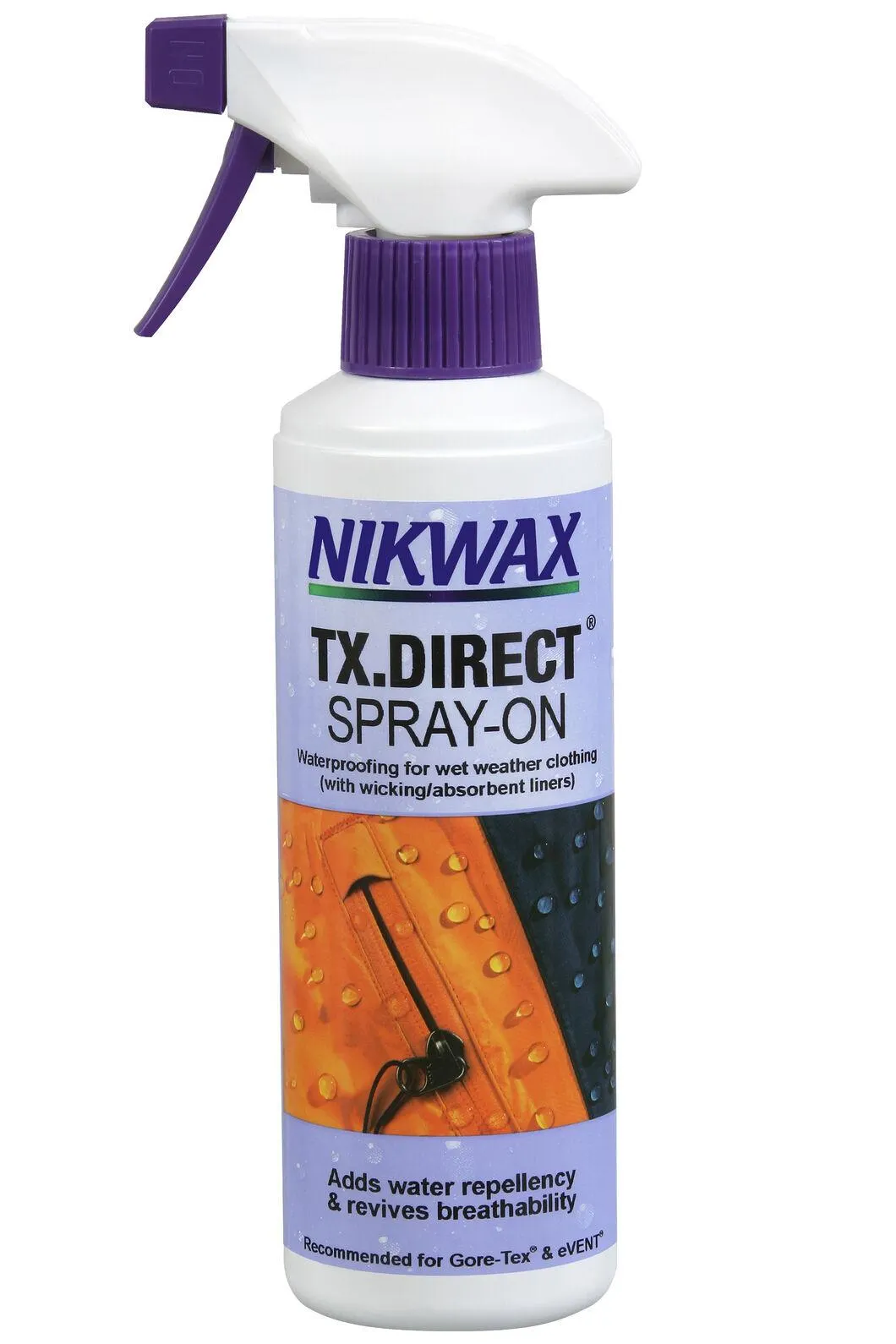 Nikwax TX.Direct® Spray On
