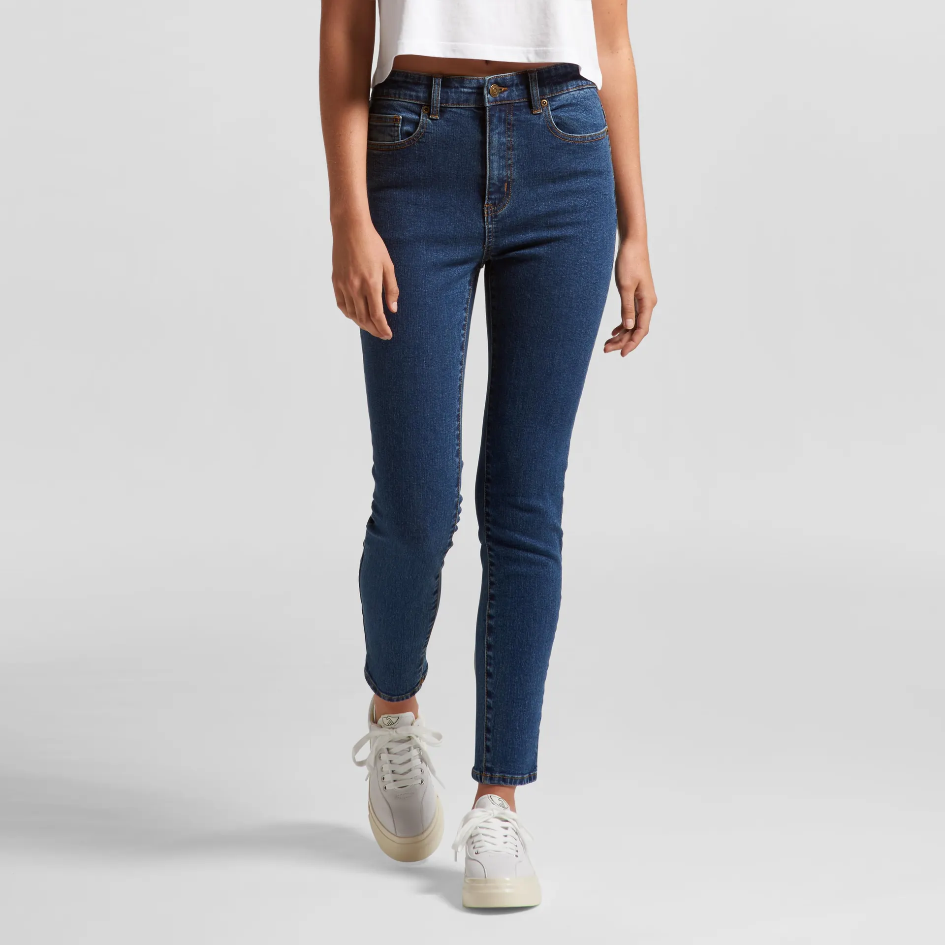 Wo's Skinny Jeans | 4800