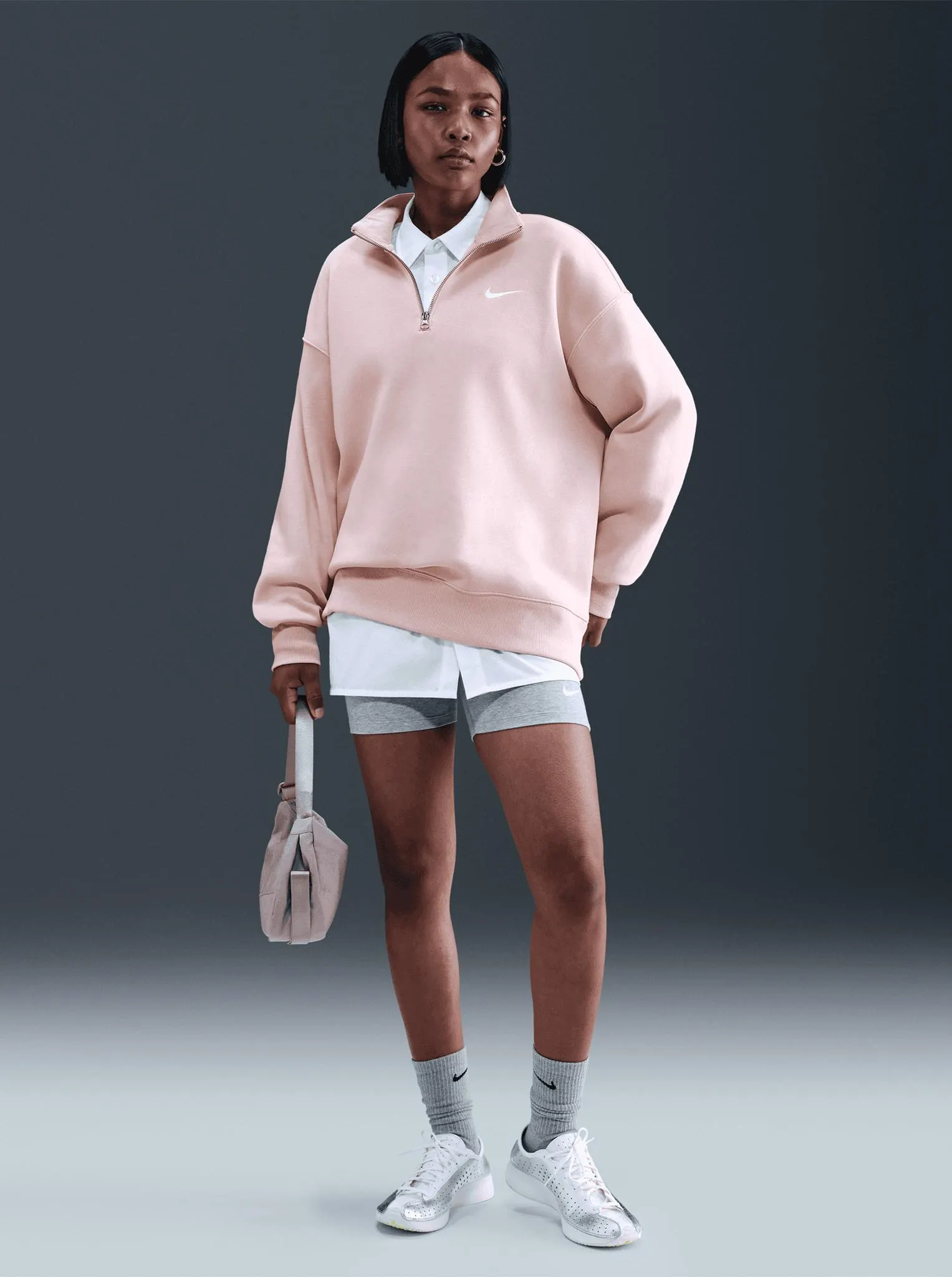 Sportswear Phoenix Fleece