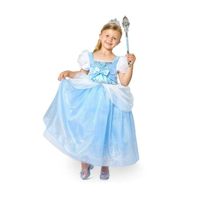 Cinderella Costume for Kids