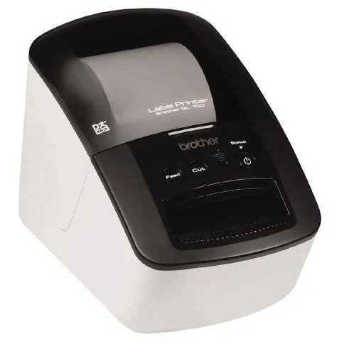 Brother QL700 Label Printer