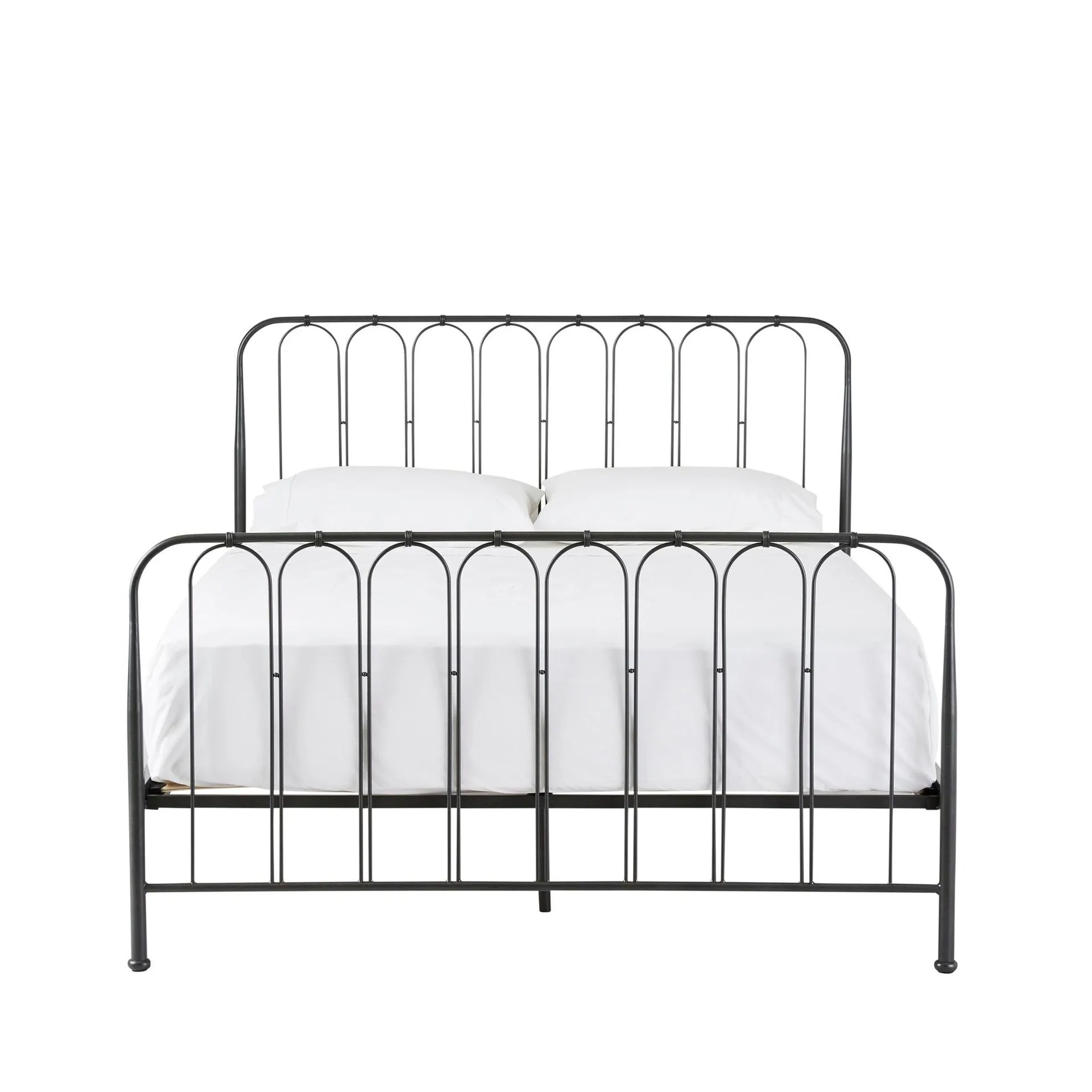 Lottie King Bed (NZ Super King)