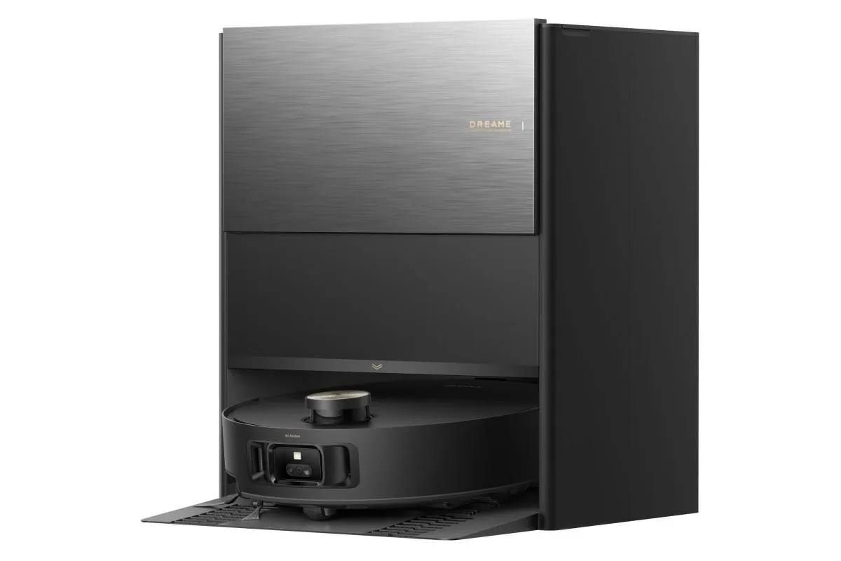 Dreame Aqua10 Roller Robot Vacuum & Mop