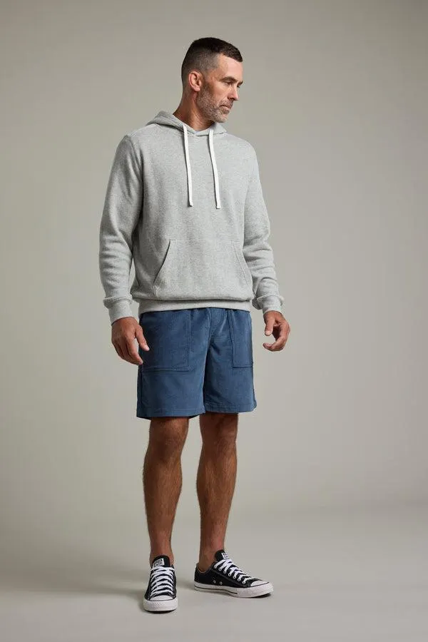 Inlet Hoody