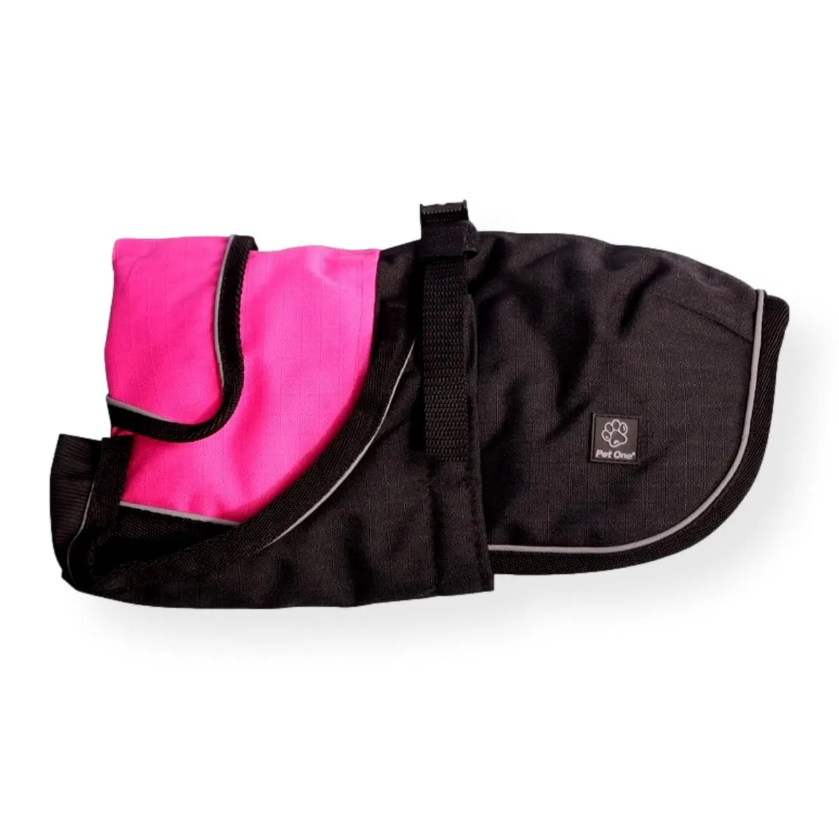 Pet One Blizzard Dog Coat Pink