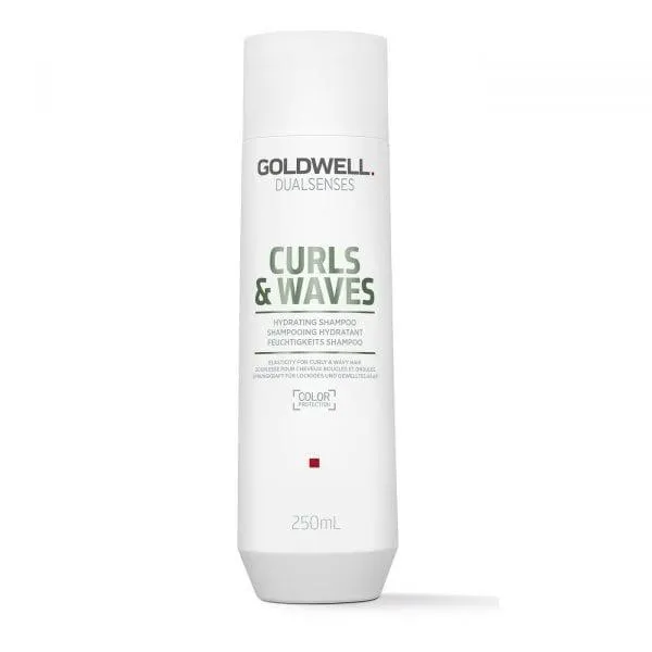 Goldwell Curls & Waves Shampoo 300ml