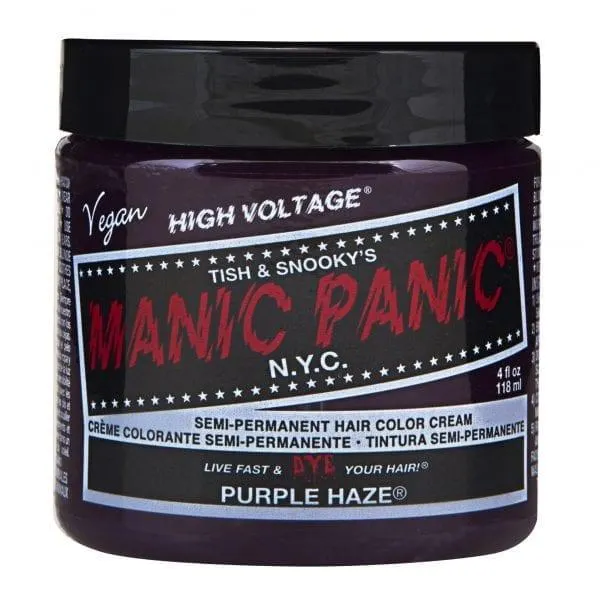 Manic Panic Purple Haze Classic