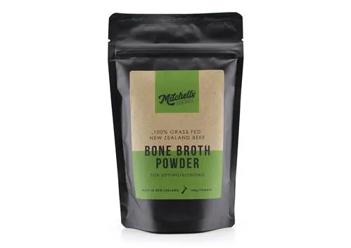 Mitchells Bone Broth & Collagen