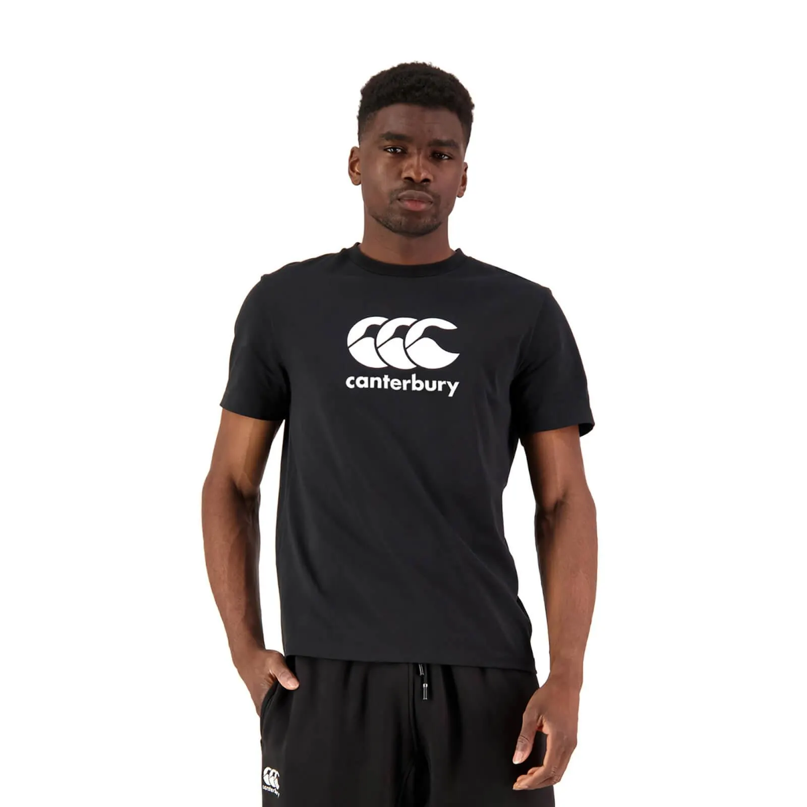 Mens CCC Anchor T-Shirt