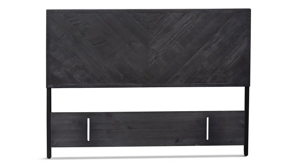 Queen Headboard
