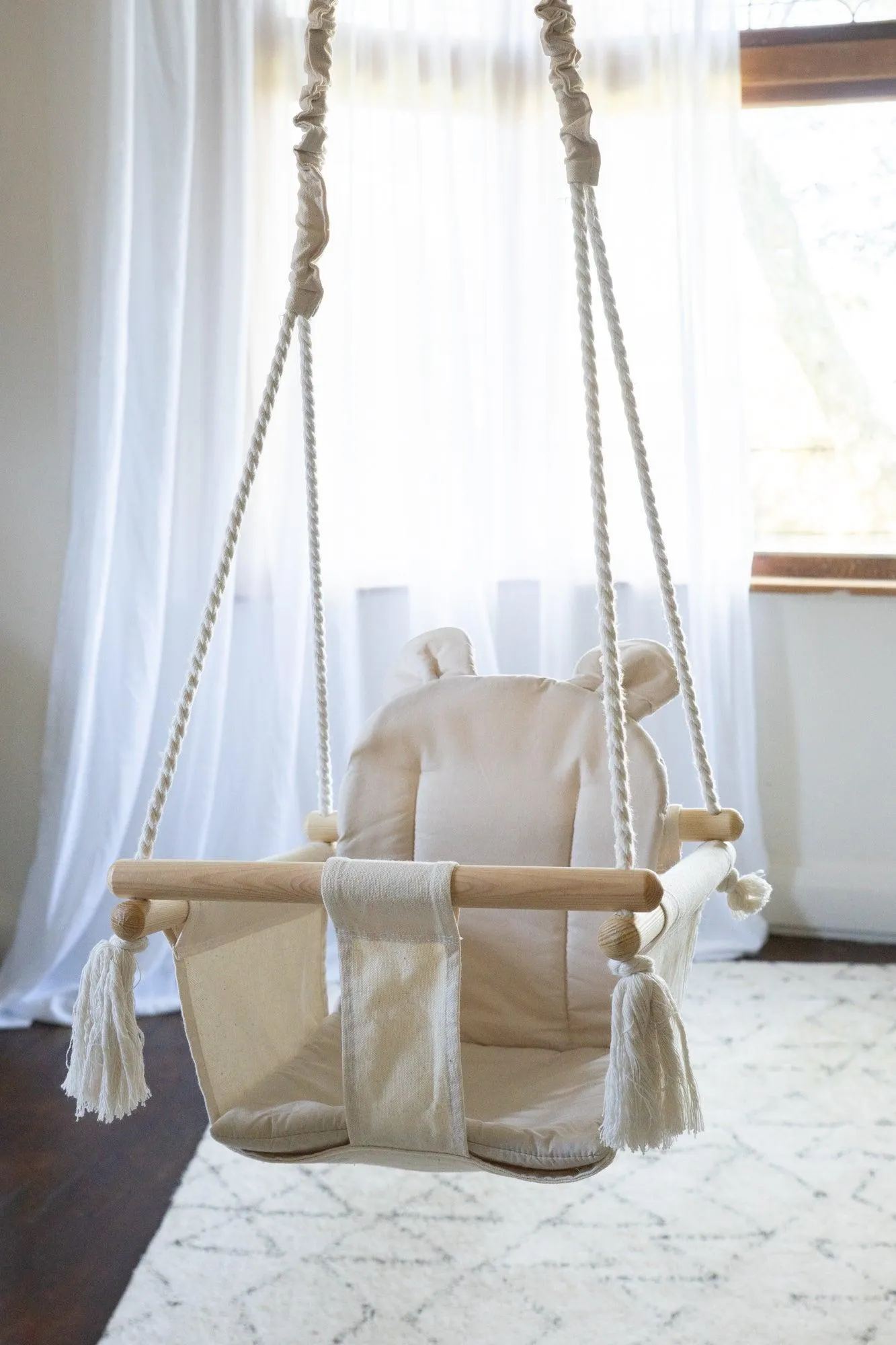 Bunny Swing
