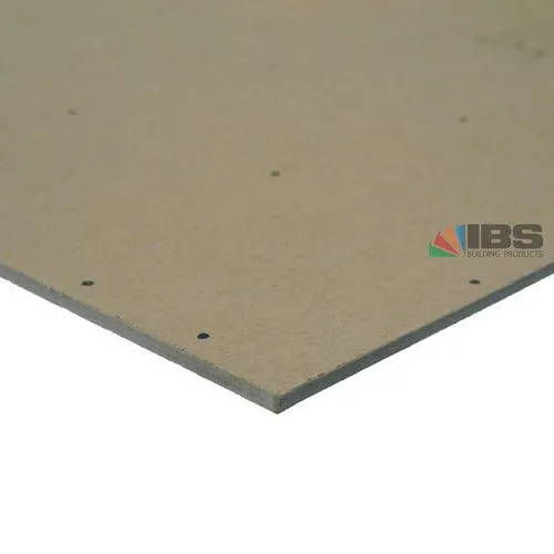 Ibs 1800 x 1200 x 6mm Kalsi Ceramic Tile Underlay