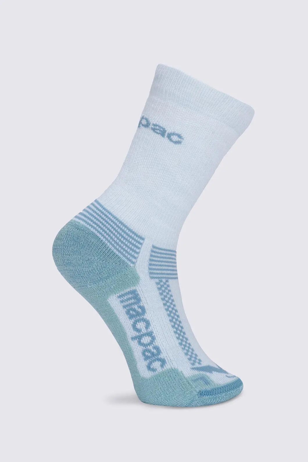 Macpac Kids' Hiking Sock