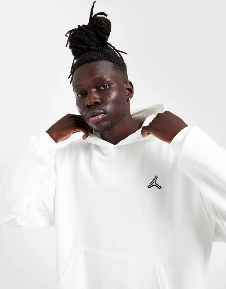 Jordan Brooklyn Hoodie