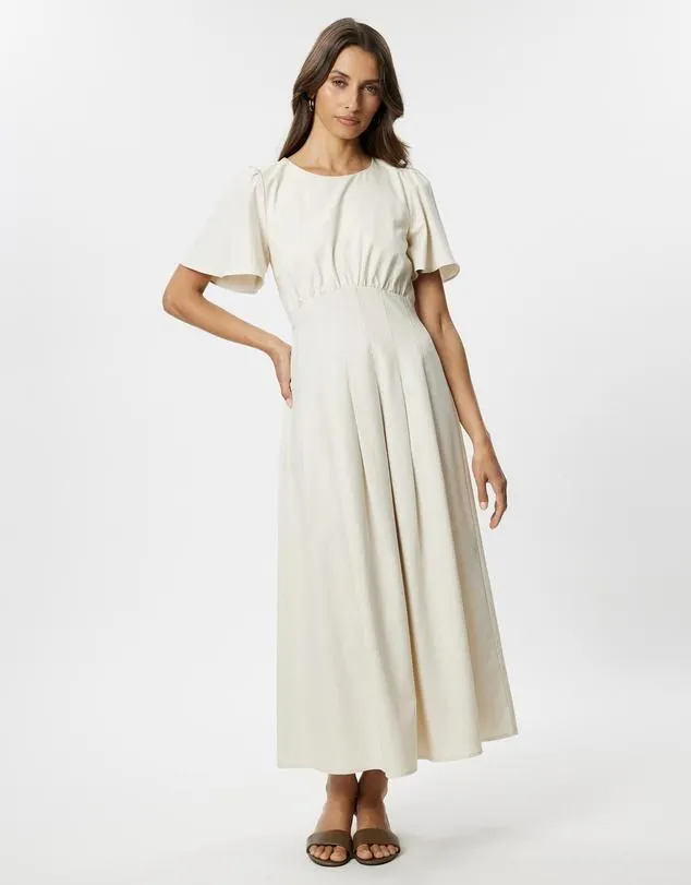 Merlyn Midi Dress