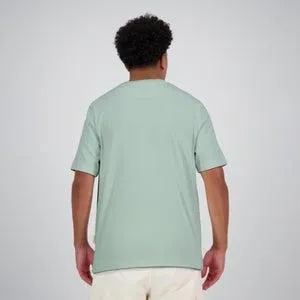 MENS HERITAGE T-SHIRT SURF SPRAY