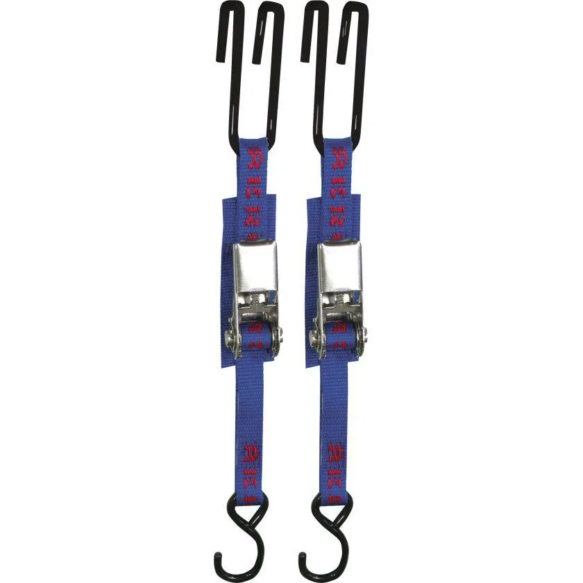 Aerofast Transom Tiedowns