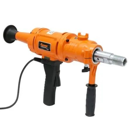150mm Diamond Core Drill