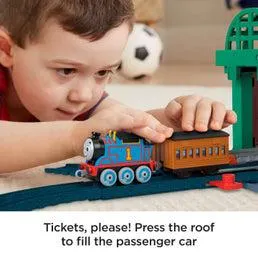 Fisher-Price Thomas & Friends Knapford Station