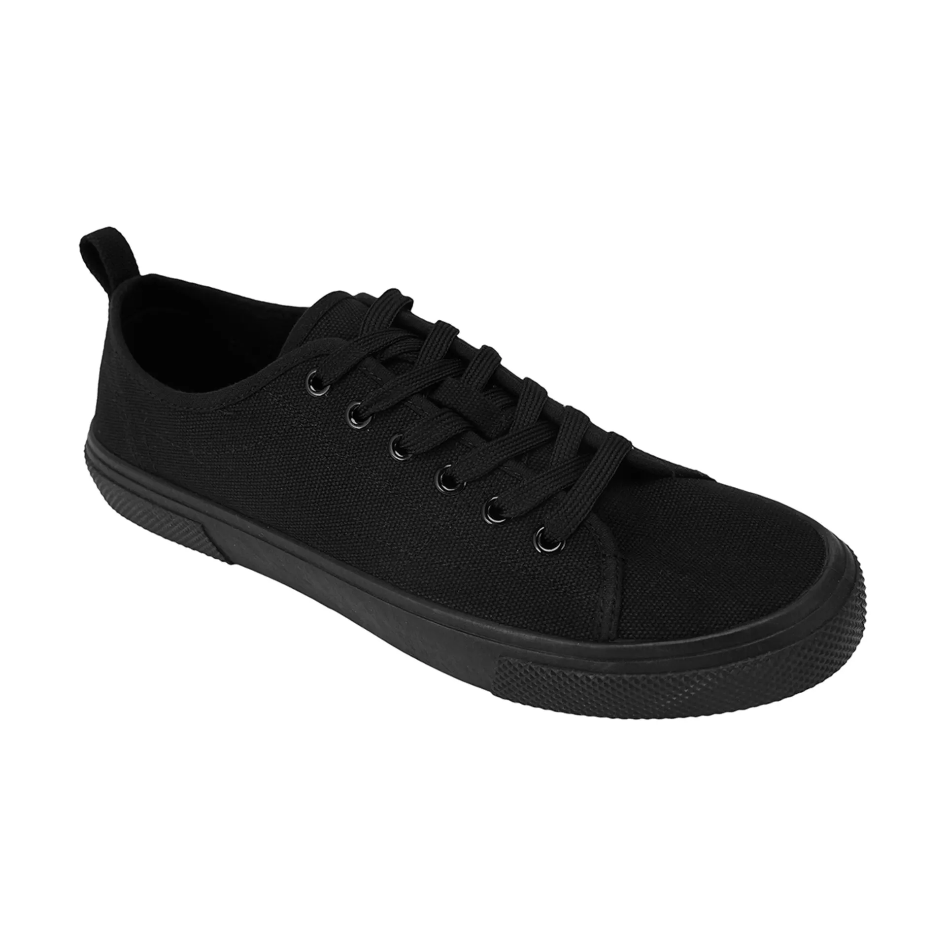 Casual Canvas Shoes