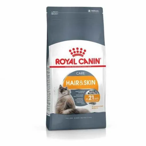 Royal Canin Hair & Skin Care Cat Food
