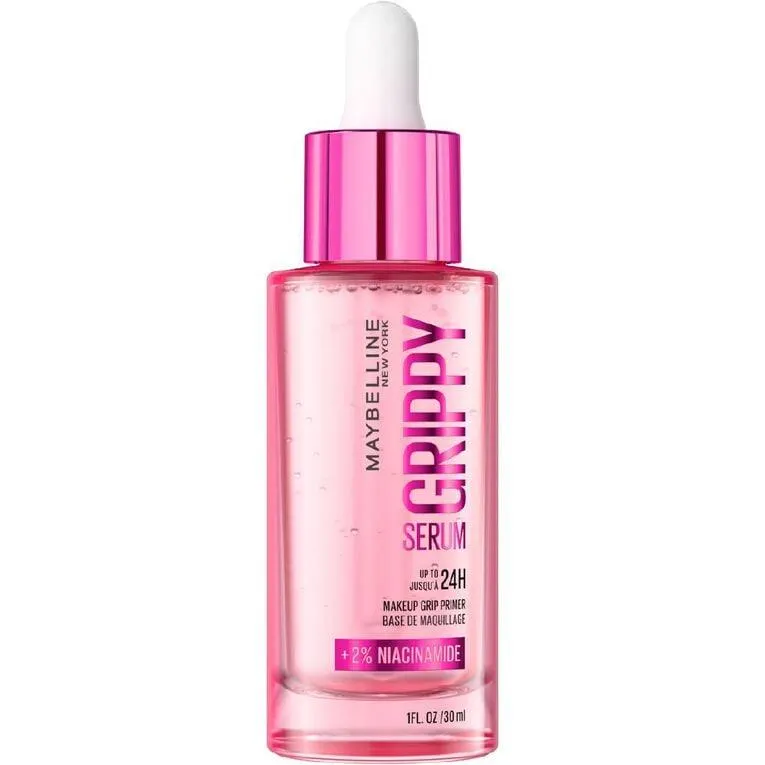Maybelline Grippy Serum Makeup Primer 30ml