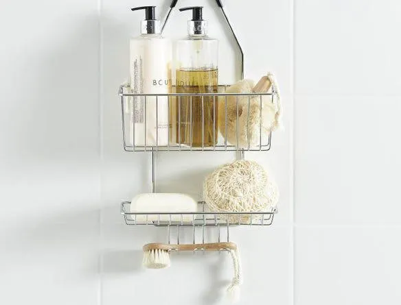 Soho Shower Caddy