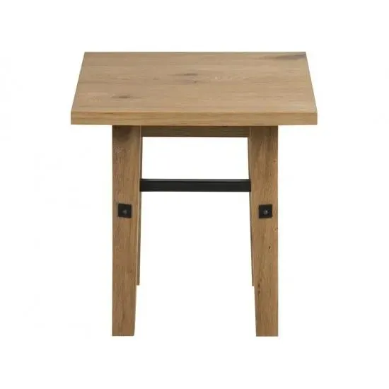 Stockholm Lamp Table