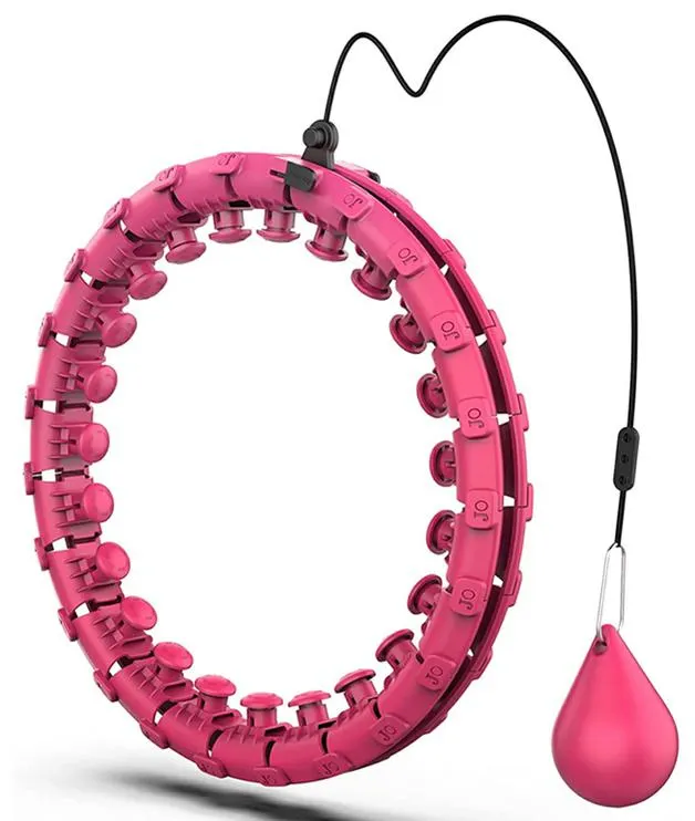 Sectional Fitness Hoola Hoop