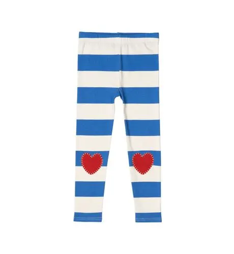 Rock Your Kid Heart Tights