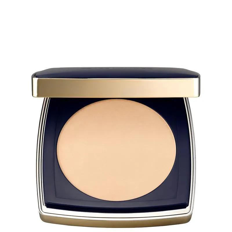 Estée Lauder Double Wear Stay-in-Place Matte Powder Foundation 2W1 Dawn