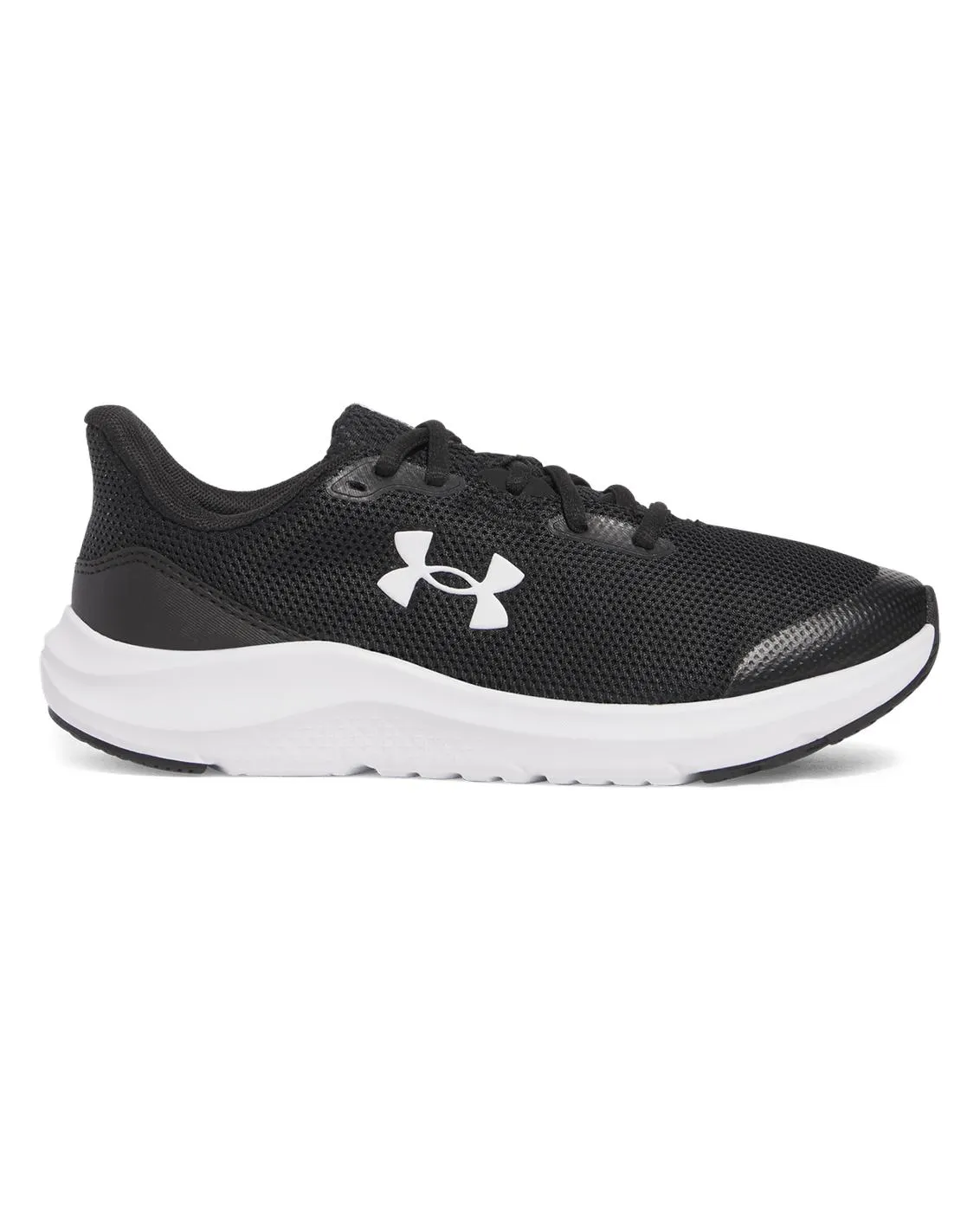 UA Pursuit 4 Boys' Running Shoes