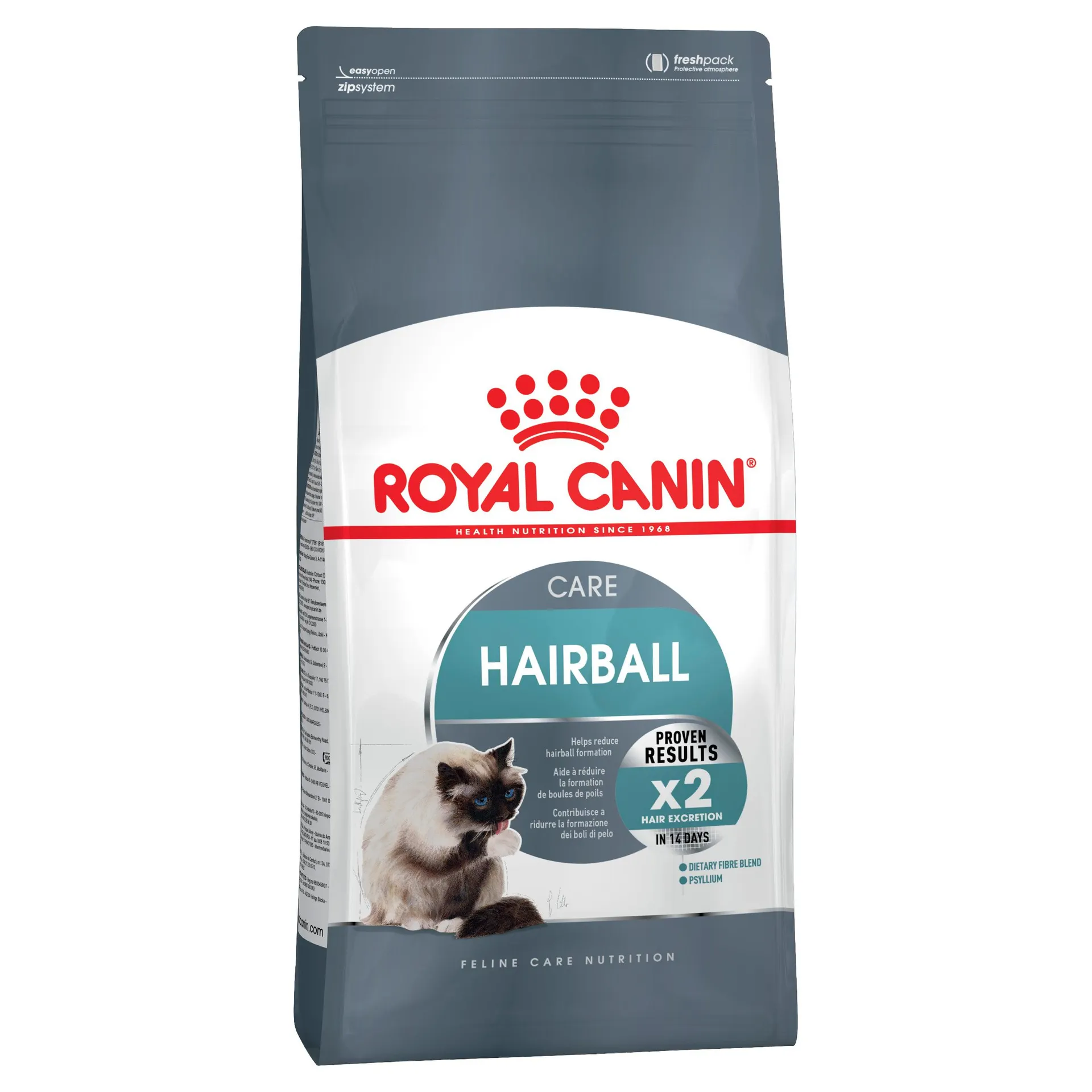Royal Canin Cat Hairball Care