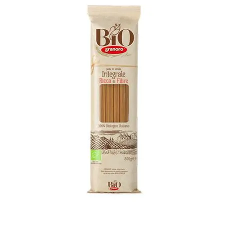Bio Granoro Wholemeal Spaghetti