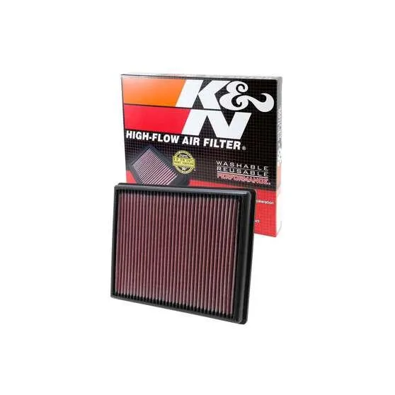 K&N Panel Air Filter - 33-2997