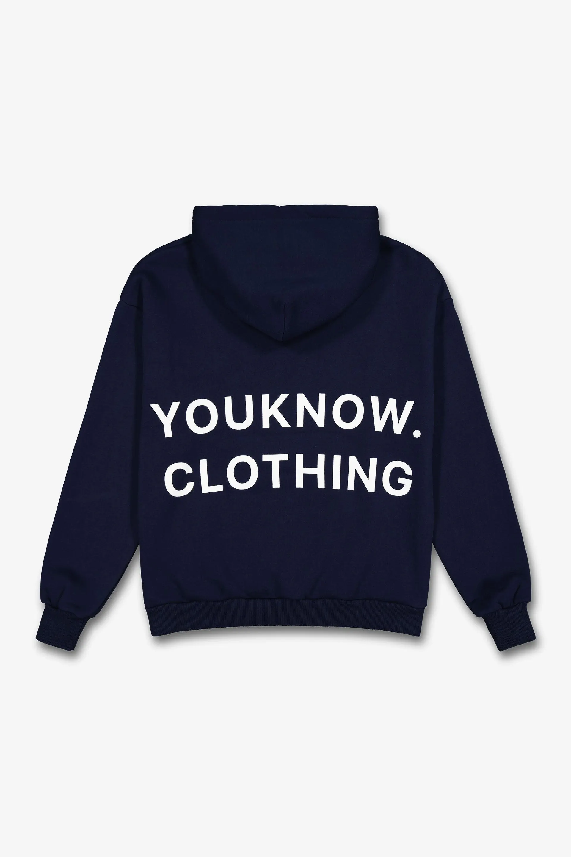 COSYSZN HOODIE NAVY